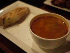 羅宋湯-Boxing Cat Brewery拳击猫精酿啤酒馆(永福店)