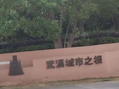 -盘龙城国家考古遗址公园