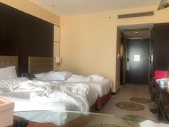 -上海静安昆仑大酒店