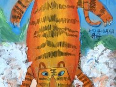 -甲乙果 美术书法(通州校区)