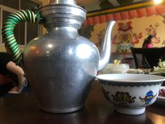 -尼玛藏家风味园(阿山食城店)
