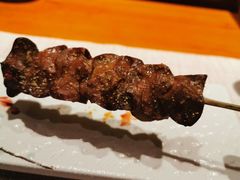 -yokocho上横町·日本食街(深业上城店)