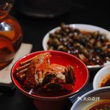 人间半杯 | 烧鸟和生腌夜间神物
