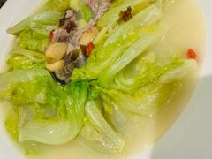 -香云轩·顺德菜(香云纱园林酒店店)