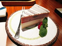 -仓桥家·焗寿司·锅物(光谷步行街店)