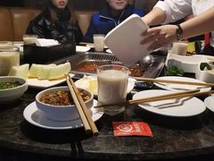 -海底捞火锅(龙湖三千集店)