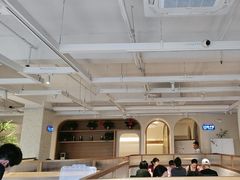 -郭记三宝粥店(锦山大街店)