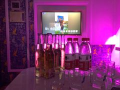 -海天之恋KTV(南湖店)