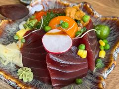 -米禾良日料(人民广场店)