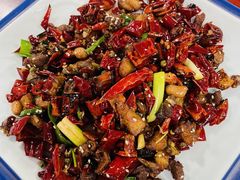 -石锅鱼府(二分店)