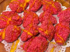 -醉炫音速烧烤(沙河总店)