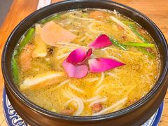 -双桥园·云南过桥米线(古城南门店)