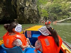 -天河潭旅游度假区