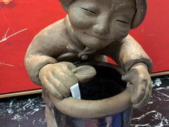 -奶奶的美食(宽厚里店)