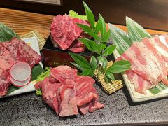 -纹兵卫手打荞麦面日料(虹桥本店)