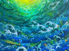 -海合安天津极地海洋公园