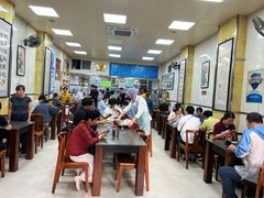 -胡家包子·清真(大众巷店)