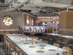 -呷哺呷哺 黄金牧场 (新中关购物中心店)