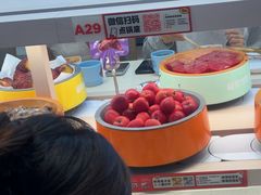 -龍歌自助小火锅(市北台东利群店)