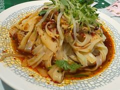 -新疆兵团食府清真(马连道店)