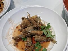 -望海湾鱼头泡饼·天津菜(空港店)