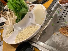-炑羊香烤全羊(西三旗店)