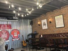-Side Street街旁(交道口店)