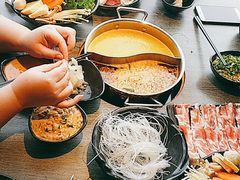 -呷哺呷哺 黄金牧场 (旧宫永辉超市店)