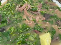 -李小老烧饼(常营民族家园店)