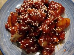 -兰溪小馆(东直门簋街店)