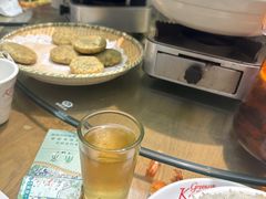 -亲青菜食尚餐厅(银谷店)