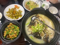 -董府·古宅餐厅