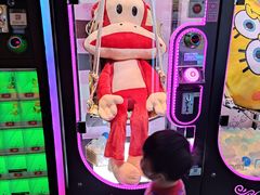 -真快活Coohoo Max(武汉绿地新田360店)
