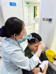 -雍禾植发全国连锁