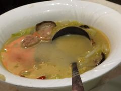 -大碗居·烤鸭·鱼头泡饼(天坛东门店)