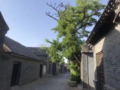 -青州古城