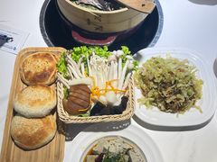 客家黑鸡汤-黑鸡小馆(金源店)