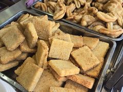 -蒋家桥饺面店(广陵路店)