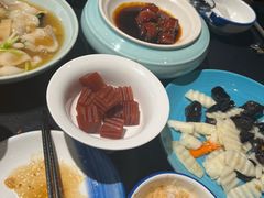 -梅飞酒家(桑园路店)