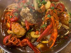-虾小龙老长沙龙虾馆(坡子街店)