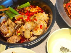 -一棠龙虾•王牌虾球(光谷天地店)