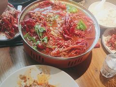 -永安水煮活鱼·仪征土菜院子