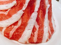 -九孔·筒骨莲藕汤锅(大明宫万达店)