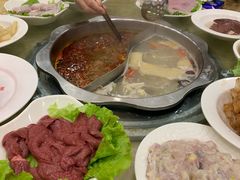 -新泰火锅城(蛟翔店)