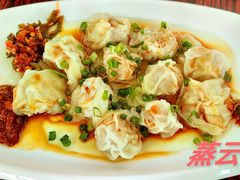 -陈记饮食店(菜园墩店)