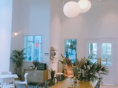 -CHEZ JASMINE 茉莉的氧气厨房