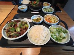 -阿姨食堂