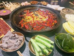 -胖碗火锅(观音桥店)
