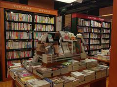 -西西弗书店(三峡广场湟恩新纪元购物广场店)