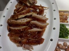 -东流山烤鸭·家常菜(巢湖万达店)